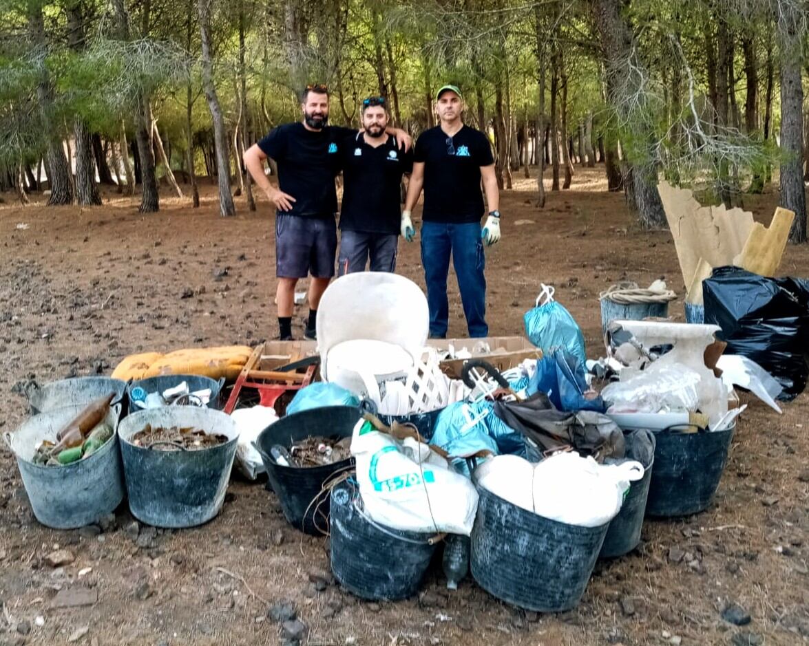 Buscan el reconocimiento para Antonio Pagán, el hombre que levantó el Chorrillo de La Unión