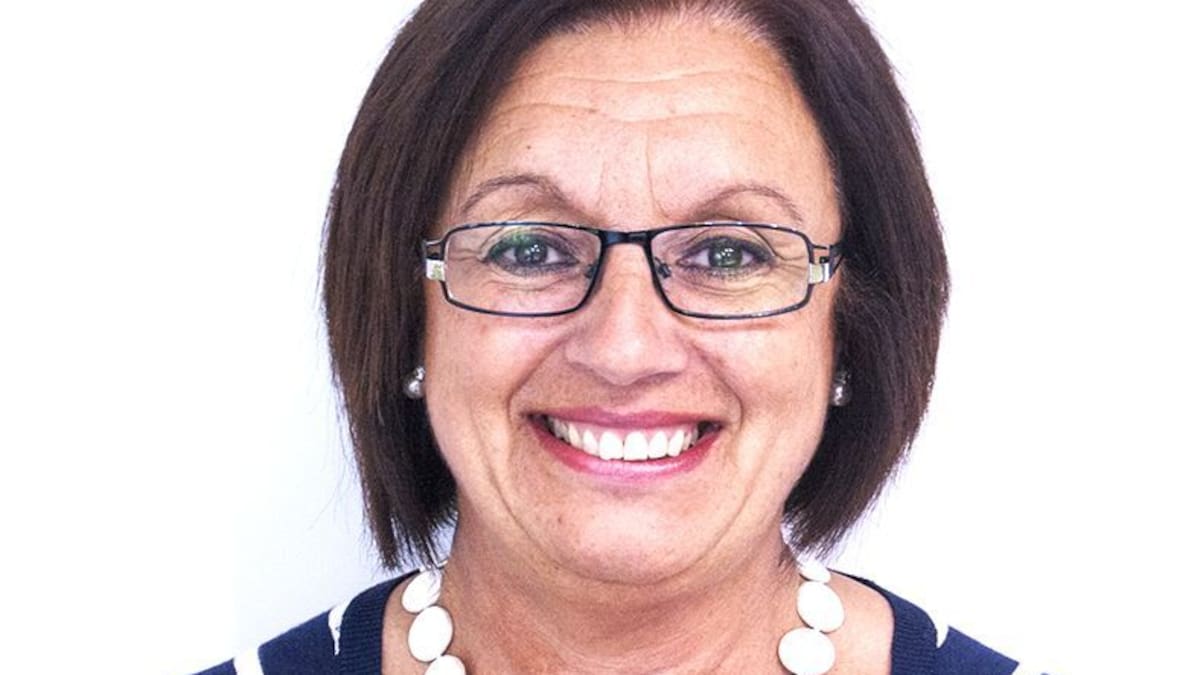 Charo Losa, exalcadesa de Laredo, deja su acta de concejal del PSOE por motivos personales