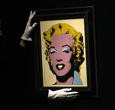 El retrato de la cantante y actriz (Reuters)