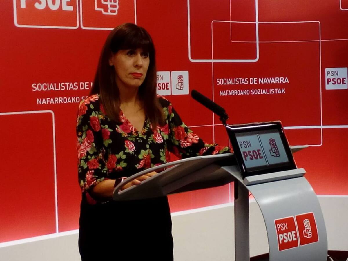 Esporrín (PSN) se presenta a la presidencia de la MCP sin acuerdos previos