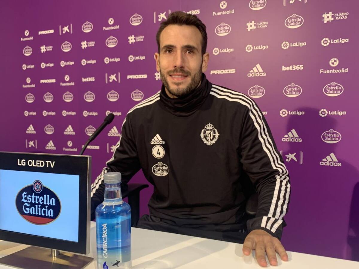 Kiko Olivas espera que al Athletic le afecte la Copa