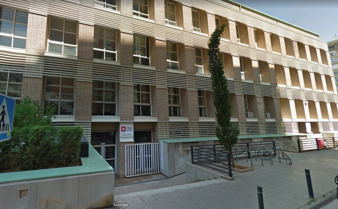 Conservatorio Superior de Música de Castellón