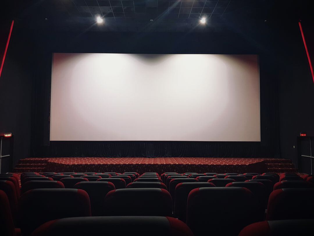 Aumentan los espectadores en las salas de cine en Palencia 