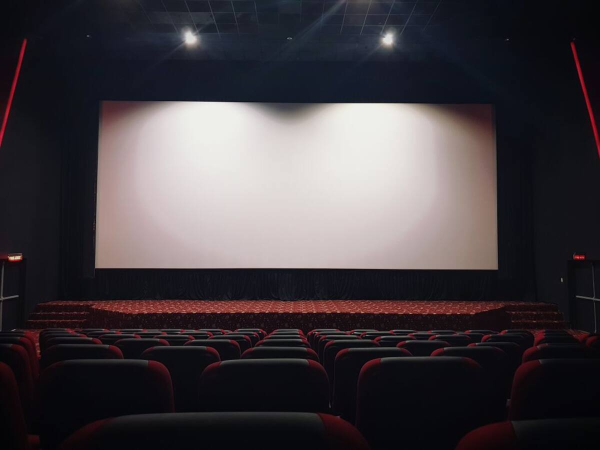 Los espectadores de cine subieron en Palencia un 16 por ciento en 2019