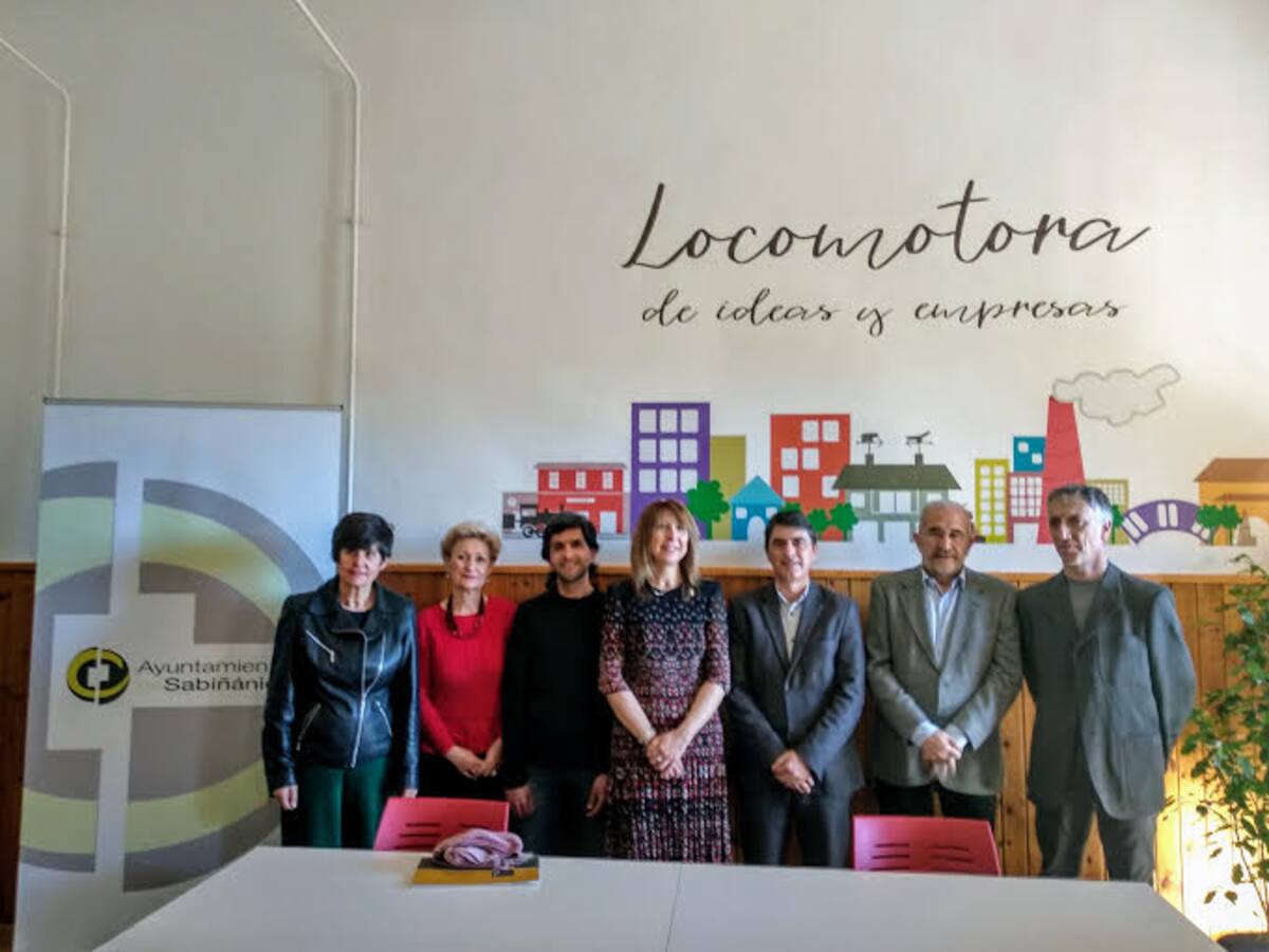 Para los emprendedores del Pirineo llega “La Locomotora de ideas y de empresas”