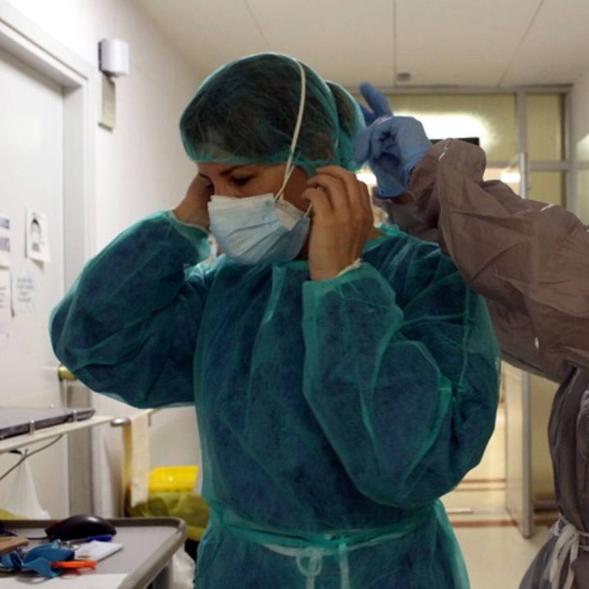 La Fiscalía no recurrirá las cautelares impuestas al Gobierno por el Tribunal Supremo