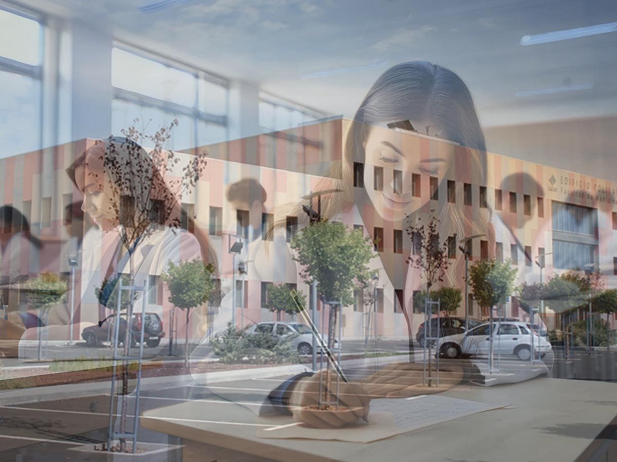 El Colegio de Médicos batallará para que Ciudad Real siga siendo sede MIR con el apoyo de Medicina en 2027