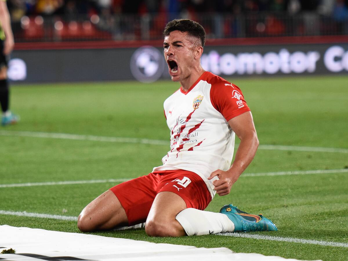 El hombre más feliz del mundo