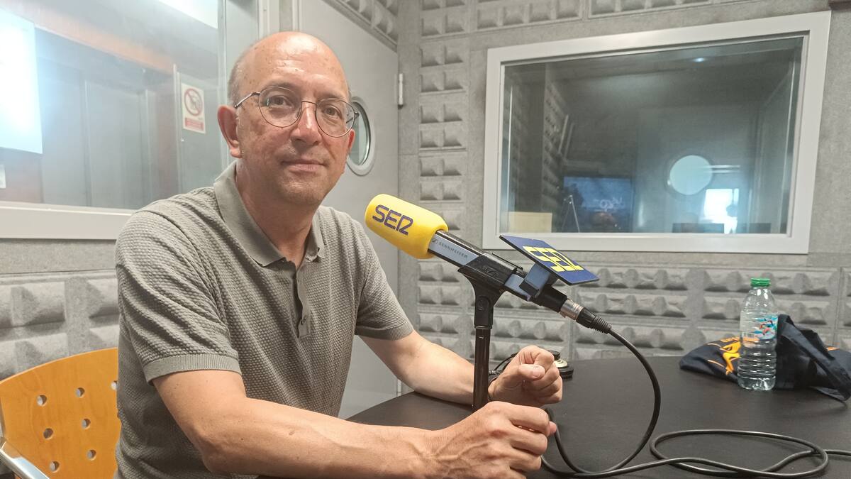 Anxo Lorenzo explica posibles proyectos ampliación Museo del Mar de Vigo