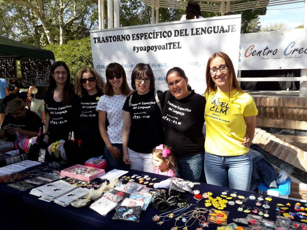 Las familias con trastorno del lenguaje piden una inclusión real