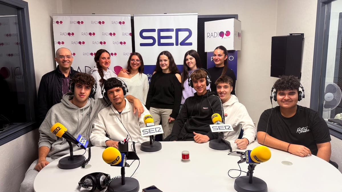 Sección instituto - 2ºB Bachillerato - Música