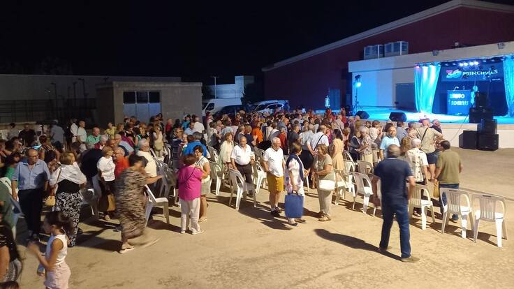 Entrevista a Sonia Dura. Programació l'estiu es viu cultura a la fresca Montaverner