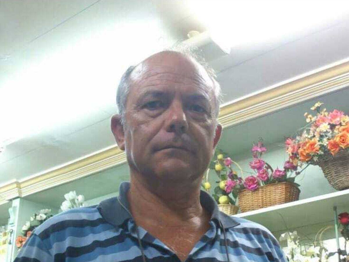 El premio al mejor tipo del Carnaval Especial, en honor a Diego Valencia