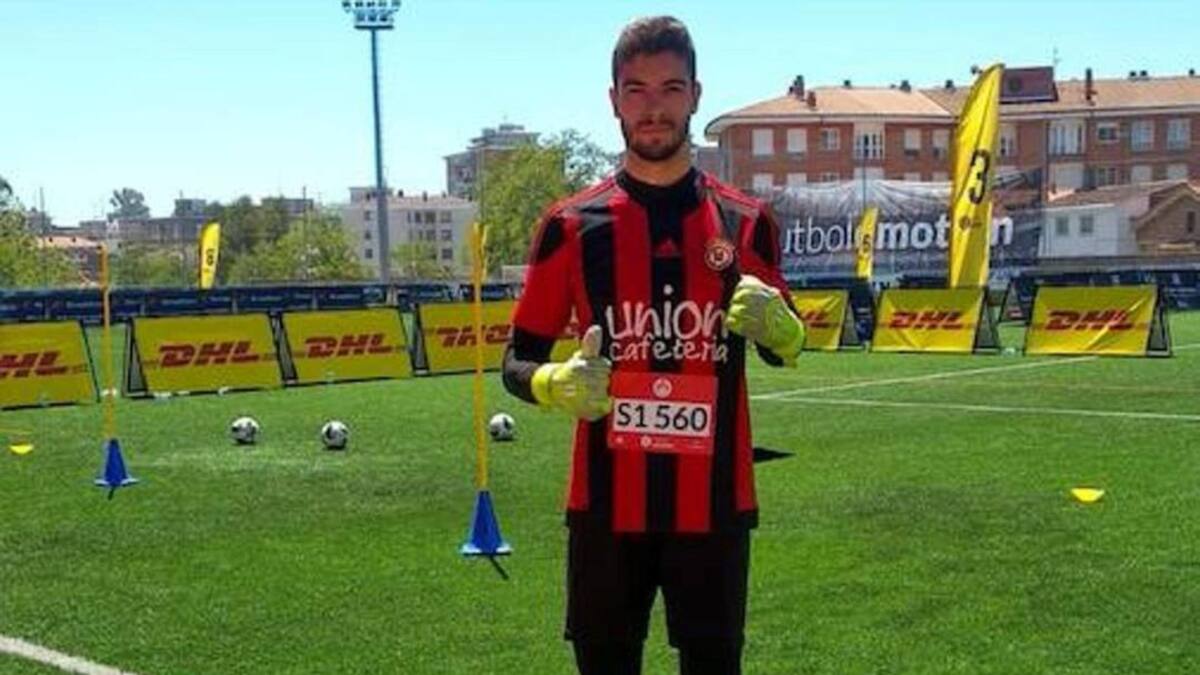 En busca del mejor portero