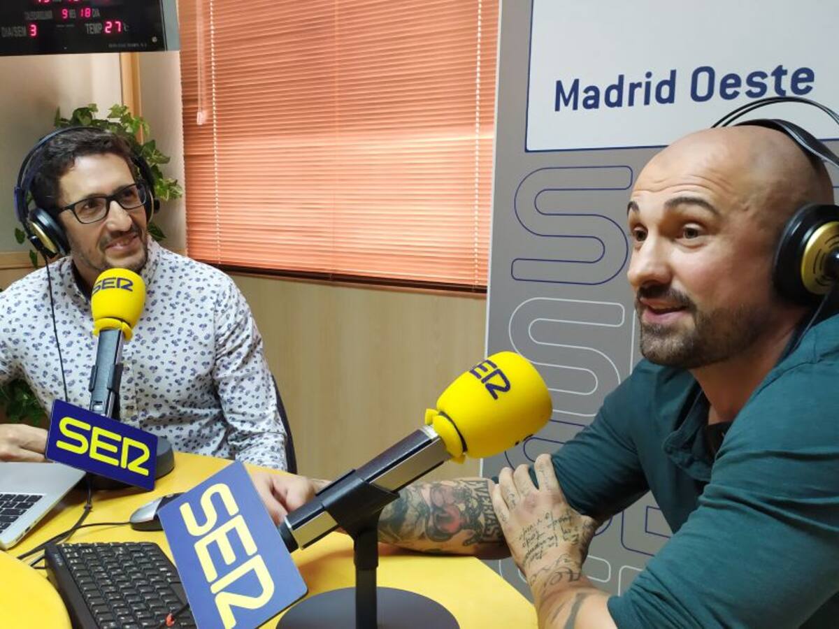 César Cepeda, ejemplo de superación: a cada obstáculo una solución