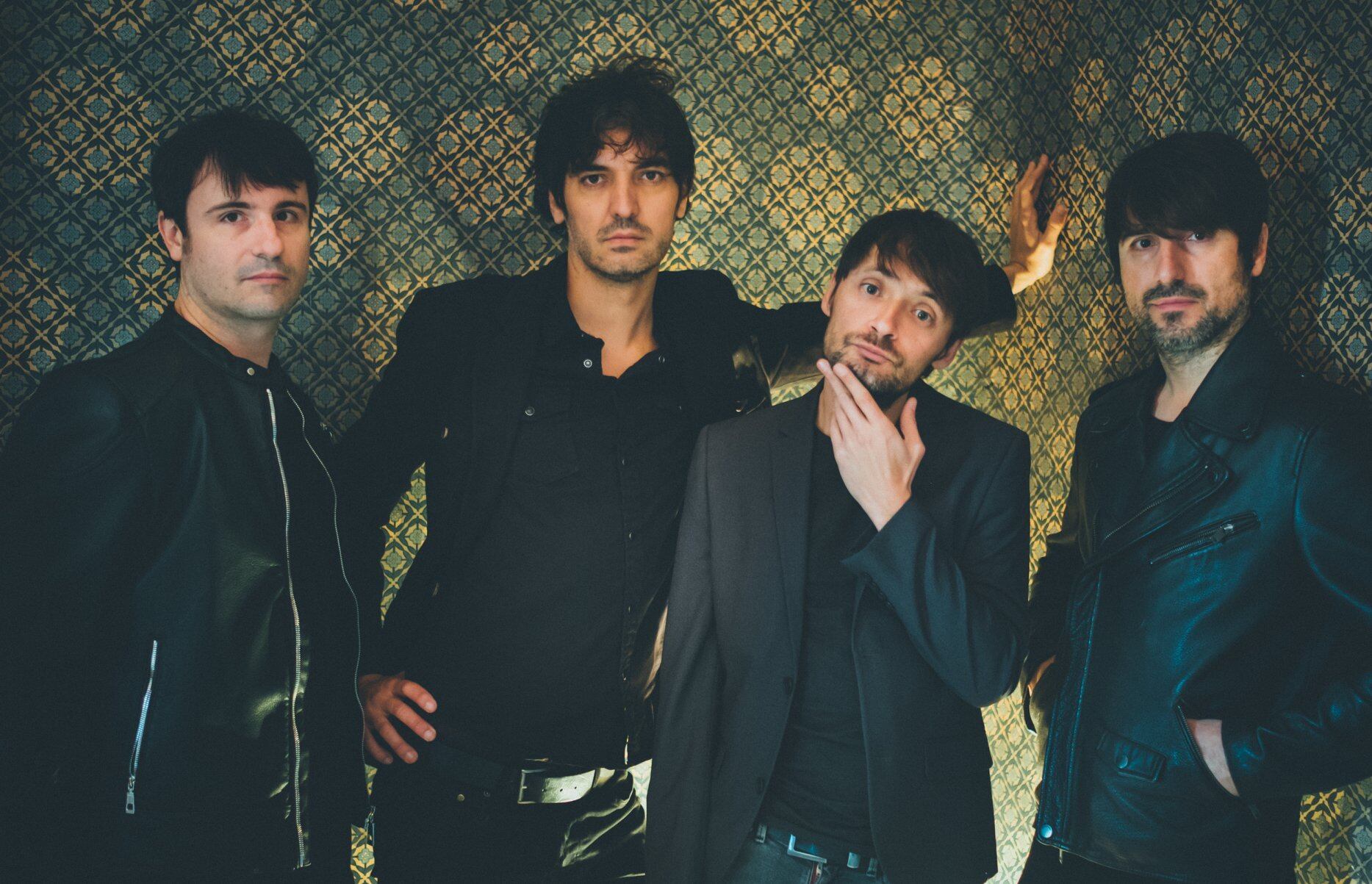 Second se despide de su público tras 25 años de carrera