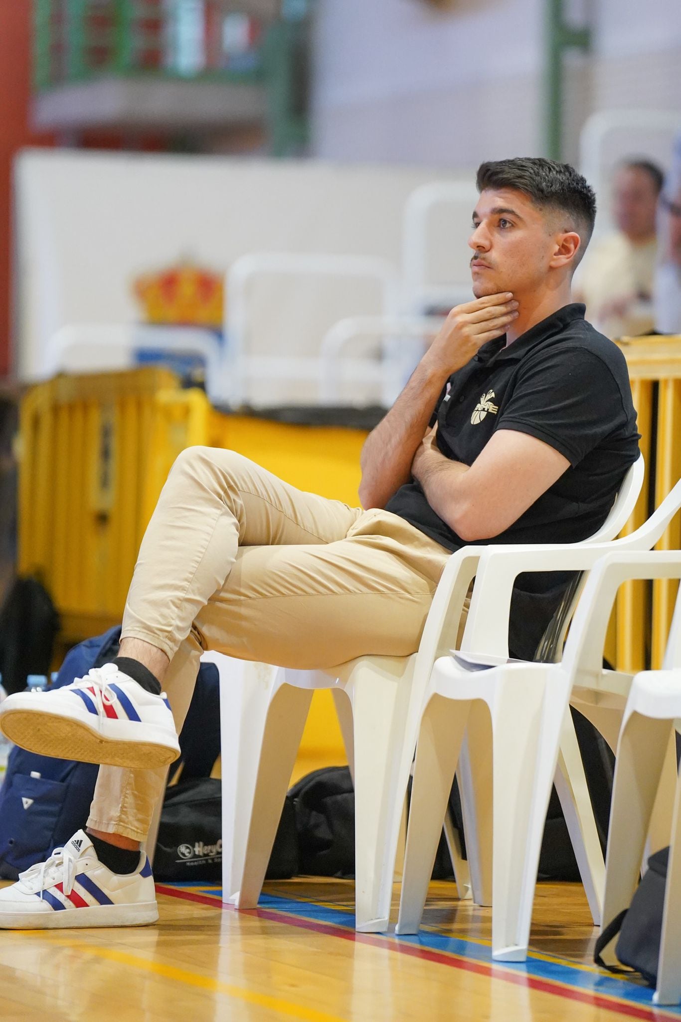 El entrenador ilicitano asumirá un reto muy atractivo