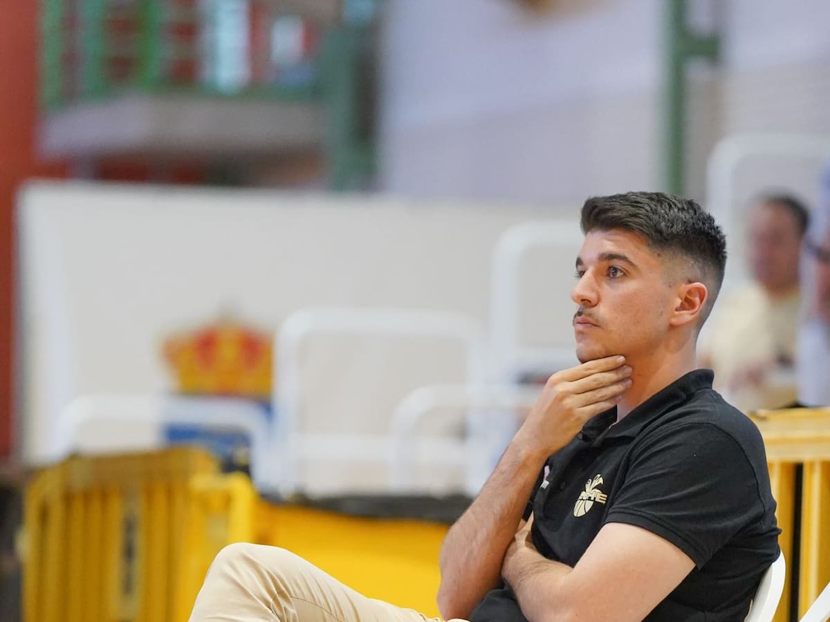 Arturo Agulló, de Elche a dirigir a la Selección de Guinea Ecuatorial