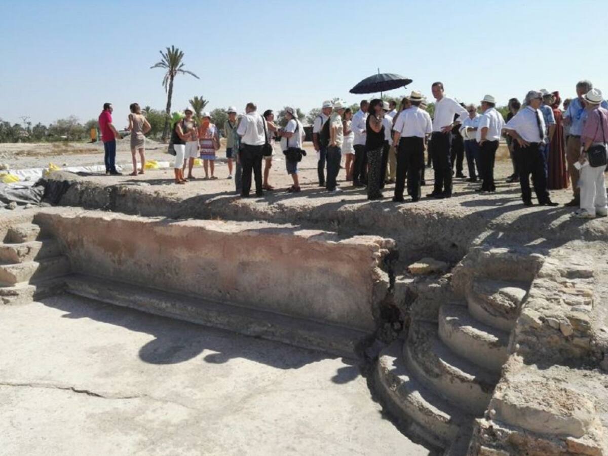 L'Alcúdia presenta su nuevo Plan Director