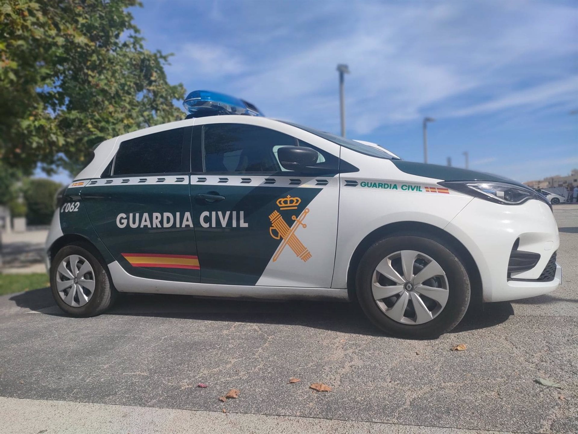 Guardia Civil