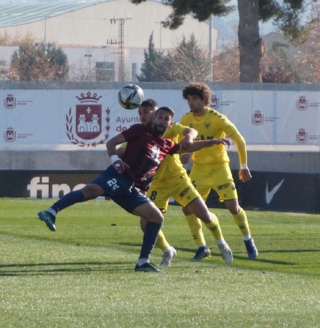 Partido donde ambos entrenadores sacaron sus conclusiones