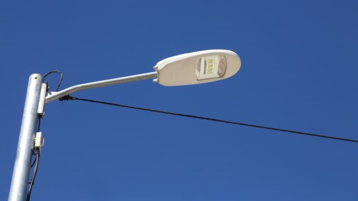 Ponferrada contará con 14.800 luminarias led a través de Somacyl