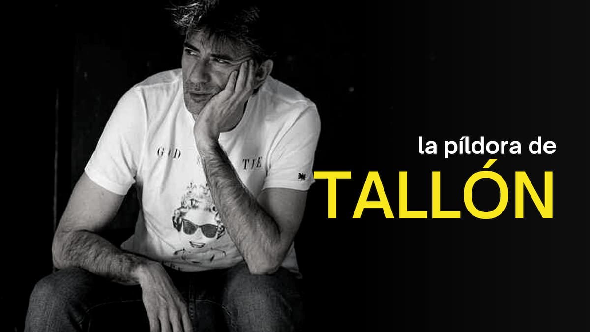 Buscando al culpable