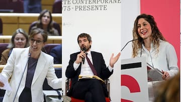 De Mónica García a Ernest Urtasun: las caras que buscan refundar la izquierda