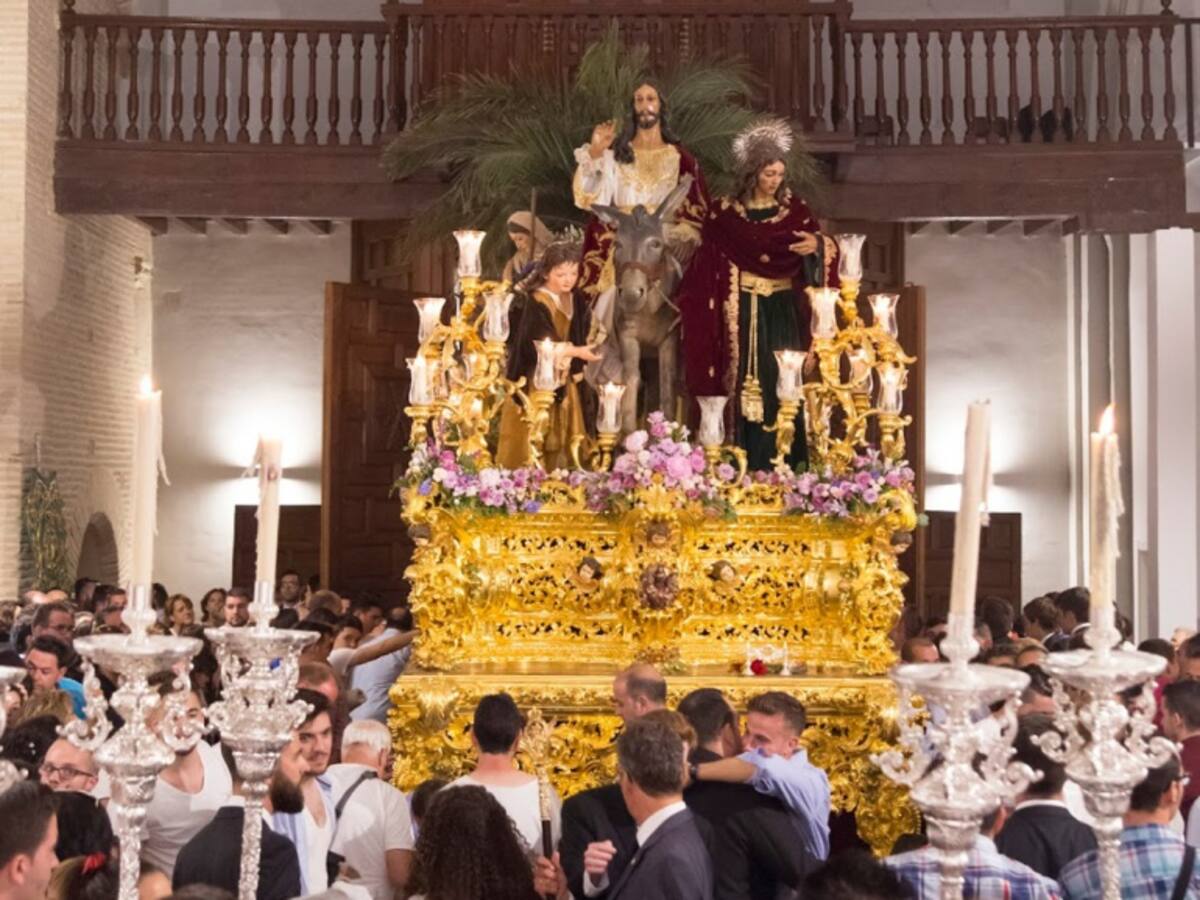 Los horarios e itinerarios, pendientes de la aprobación del Arzobispado