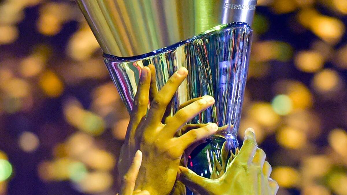 Play Basket: Asalto al trono europeo (08/10/2018)