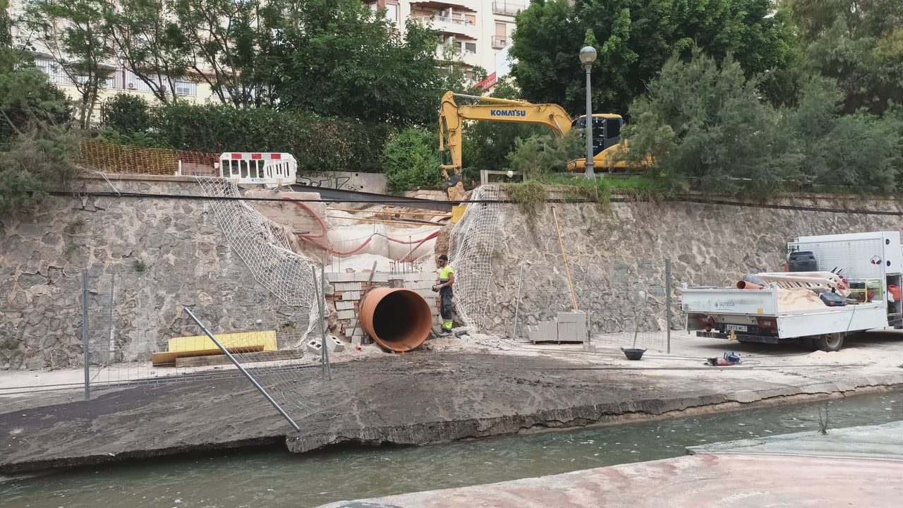 Obra Fundación Salud Infantil