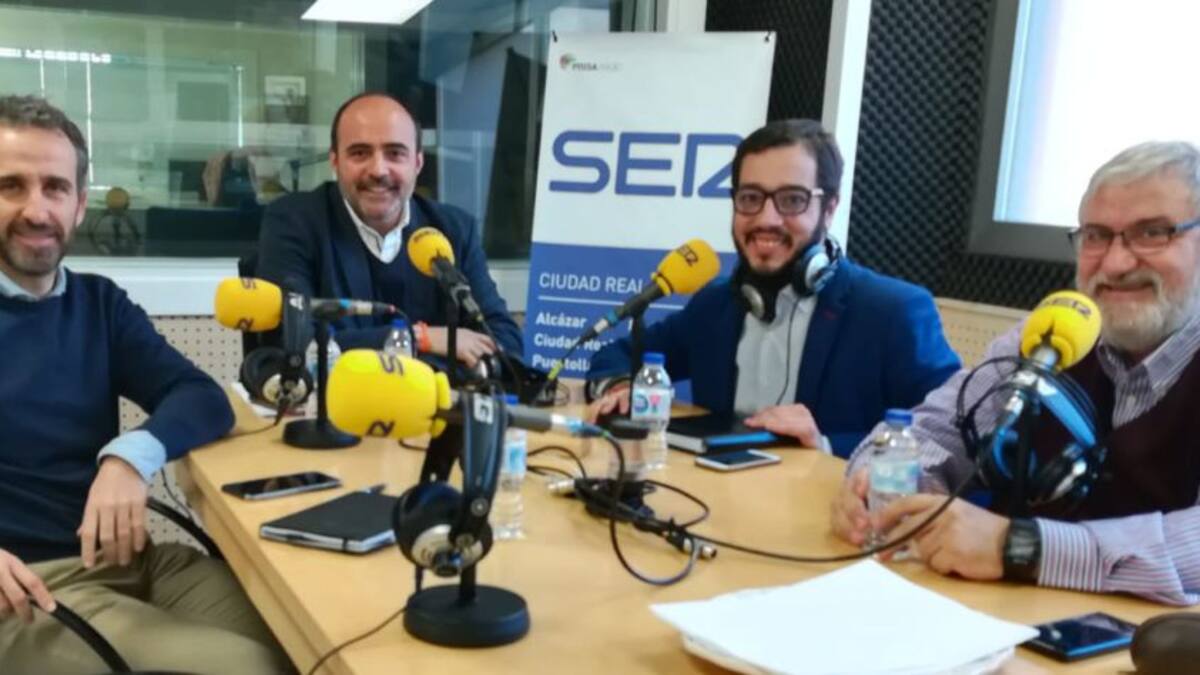 No habrá primarias de C´s en Ciudad Real