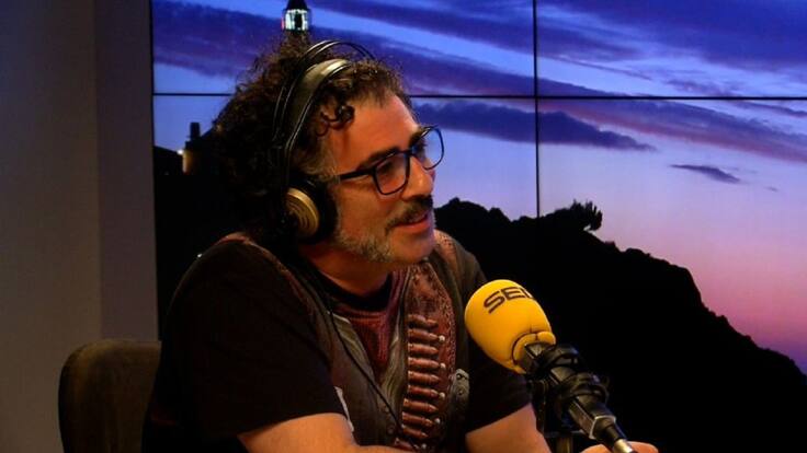 El Festival de Humor arranca con el espectáculo 'Clasificado X' de Agustín Jiménez