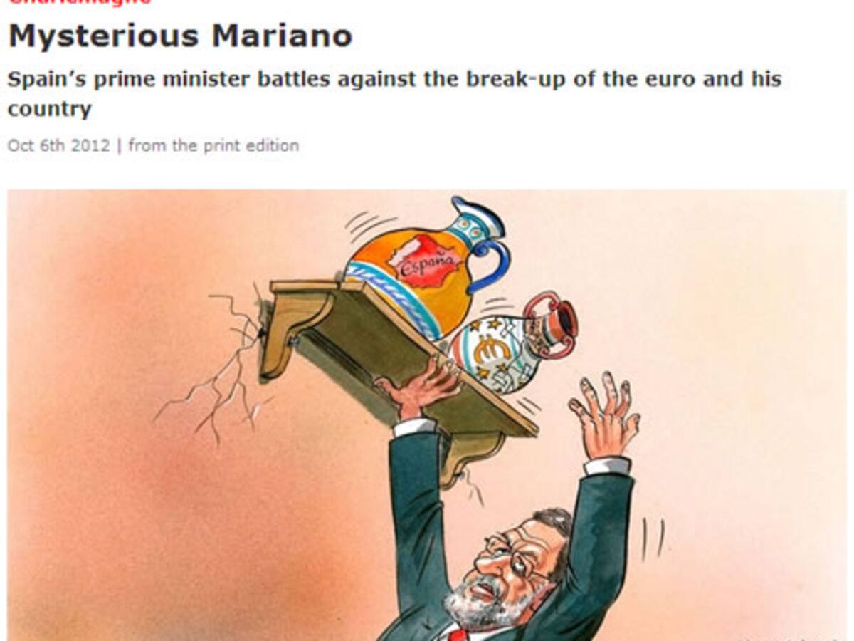 "Misterioso Mariano"