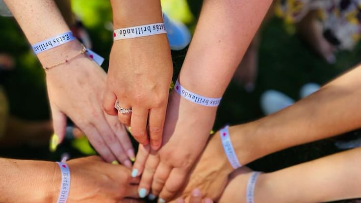 Reportaje Rosa Malospelos