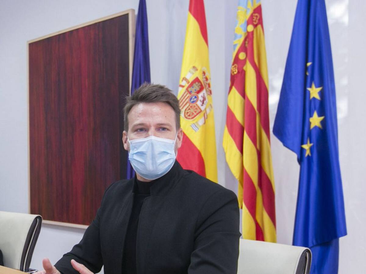 Las empresas de la Safor afrontan la subida de impuestos cuando bajan los ingresos