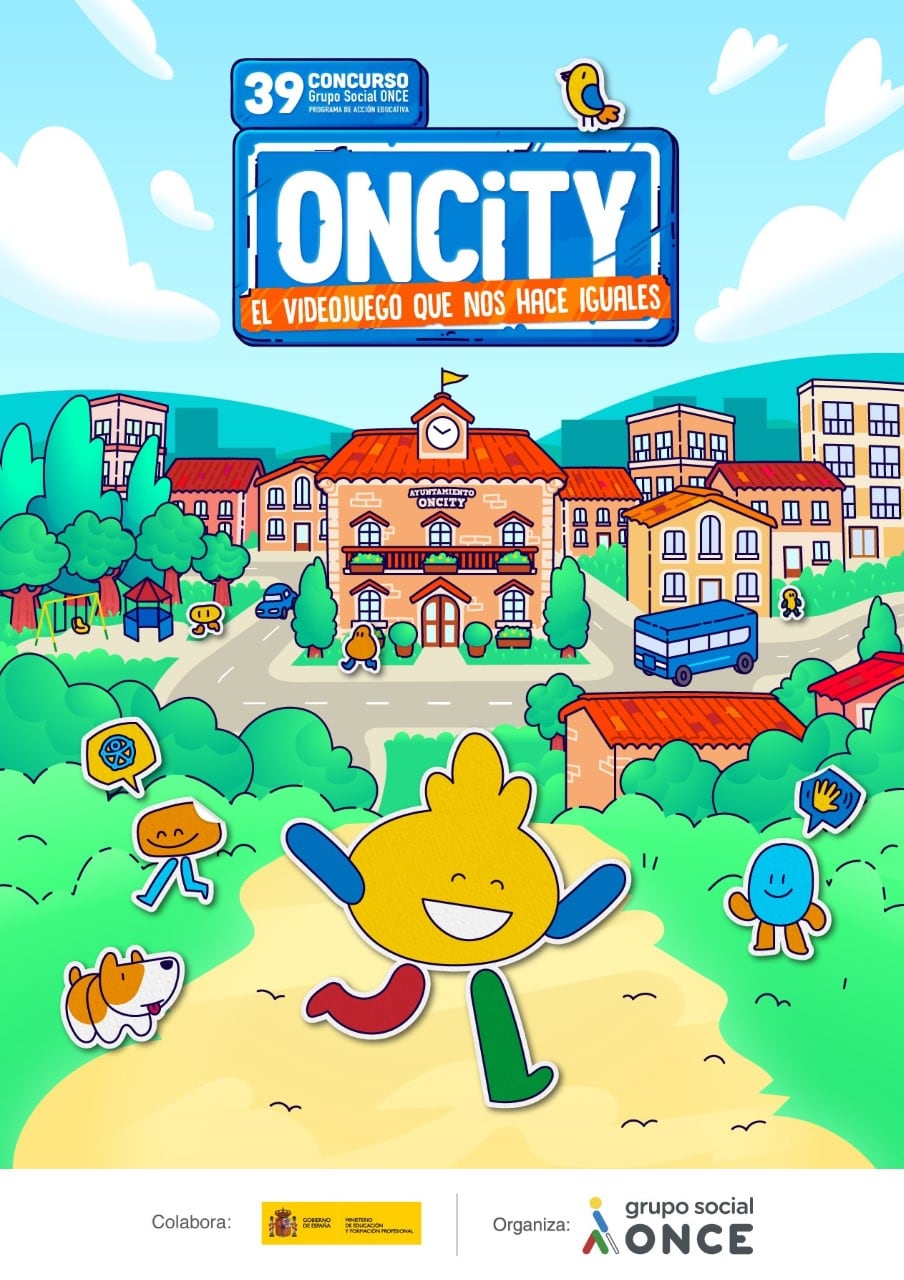 Oncity