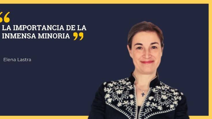 La opinión de Elena Lastra, jefa de informativos de Radio Aranda - Cadena SER