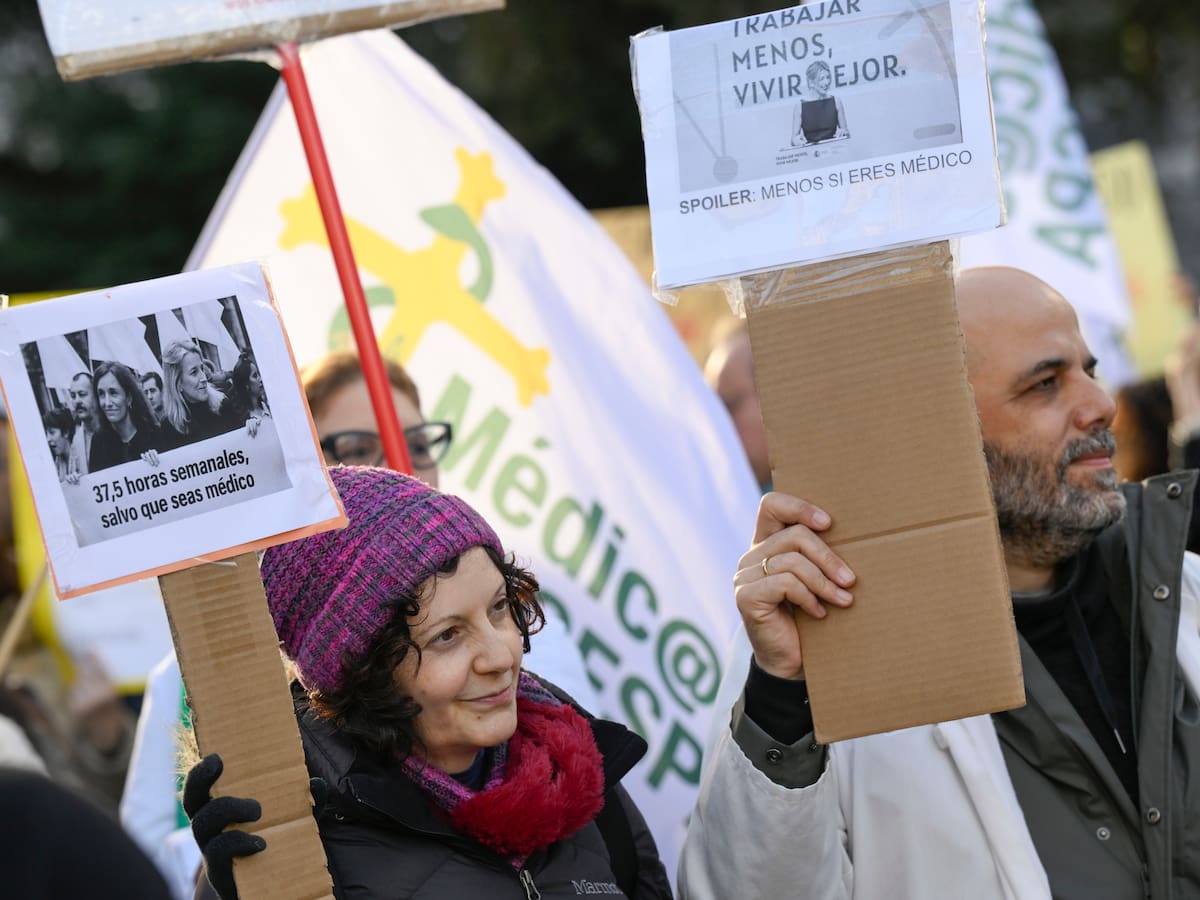Nadie en su sano juicio dejaría que nos llevara un piloto de avión o un conductor de guagua que lleva 23 horas seguidas trabajando