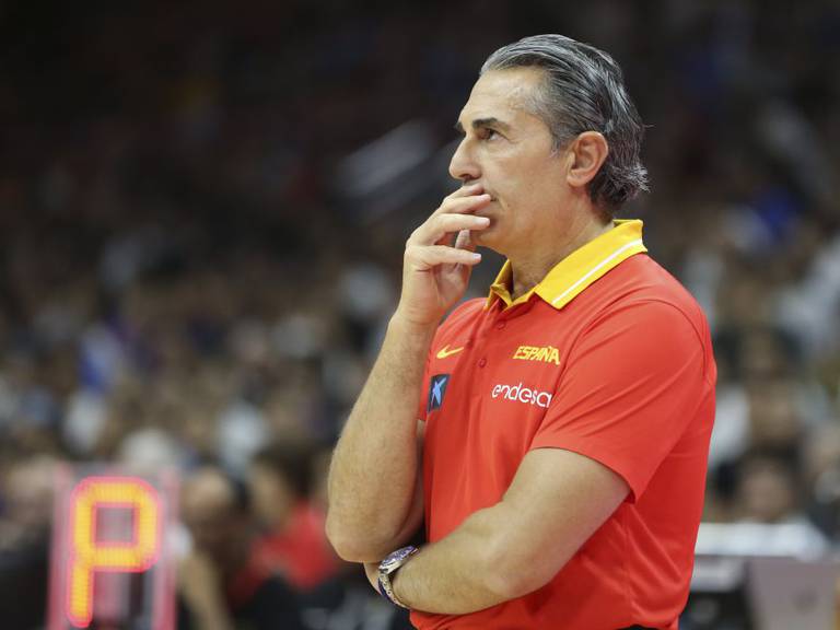 Sergio Scariolo ja entrena a la major part dels preseleccionats a l'espera que també arribin Sergi Llull, Lorenzo Brown i Juancho Hernangómez.