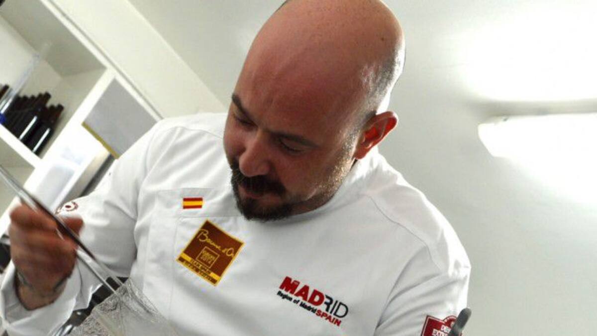 Cruzando fronteras para promocionar la gastronomía manchega