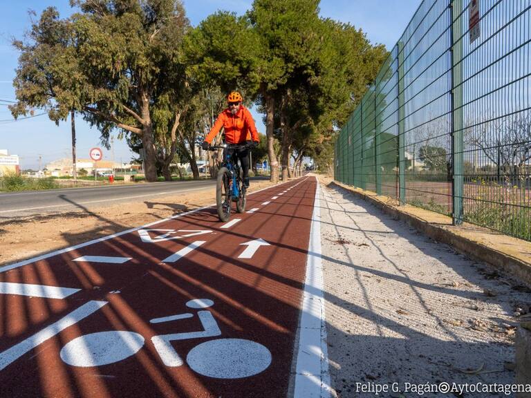 El PSOE denuncia la anulación del concurso de bicicletas eléctricas y el Gobierno municipal asegura que ya ha sido reactivado