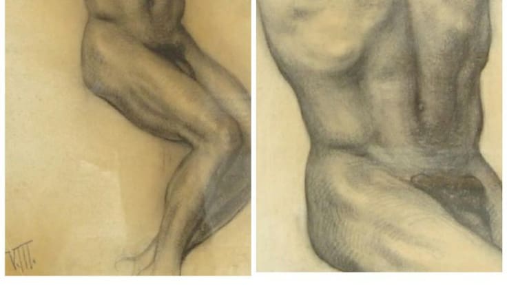 "Victorio Macho, vida y obra", 14 de Julio