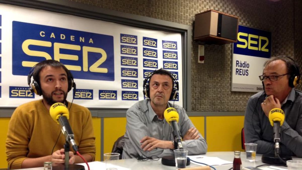 Hora Camp de Tarragona especial sobre el trencament del pacte de govern de Reus