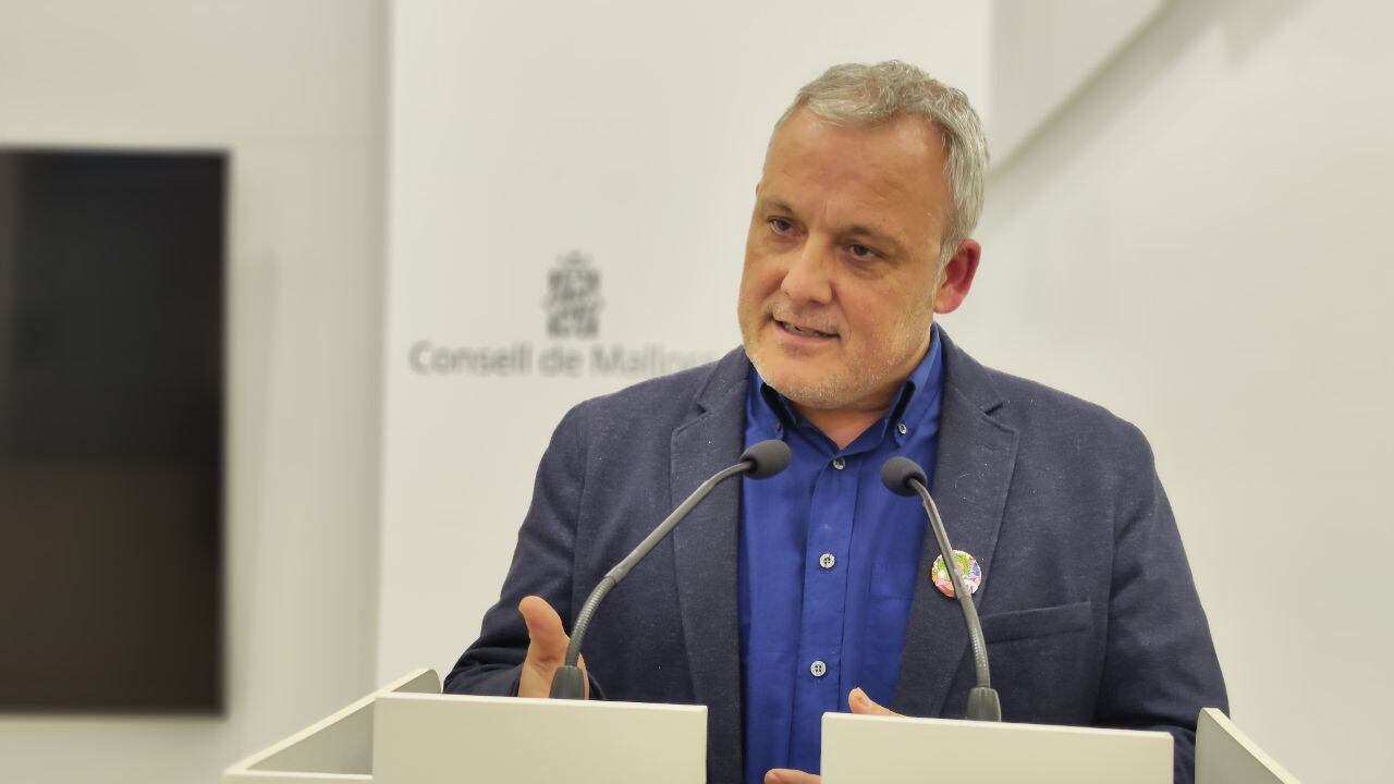 Imagen de archivo de Jaume Alzamora