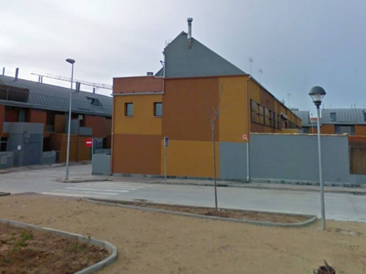 Operación bajo secreto de sumario de la Guardia Civil en Alcázar