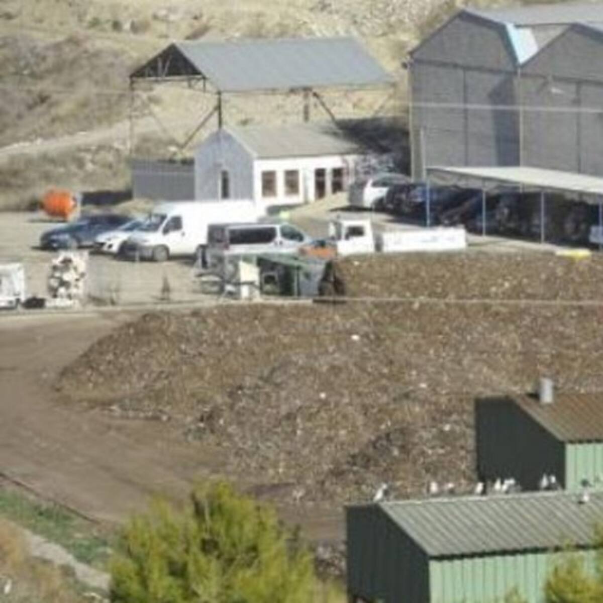 La red de instalaciones para depósito y tratamiento de residuos de la provincia contará con un nuevo punto