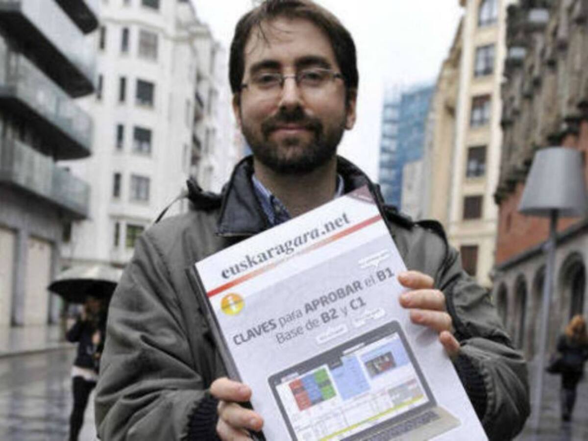 Lander: "Los idiomas no deberían ser fuente de enfrentamiento político"