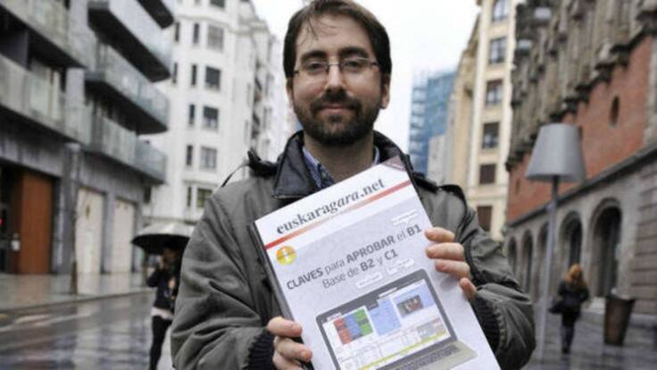 Lander: "Los idiomas no deberían ser fuente de enfrentamiento político"