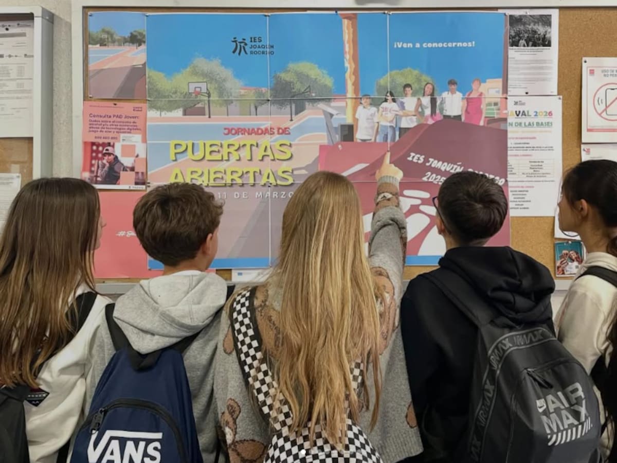 La convivencia, la asignatura pendiente en las aulas